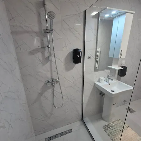 Apartamento Golden 25 *