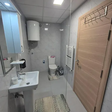 Apartamento Golden 25