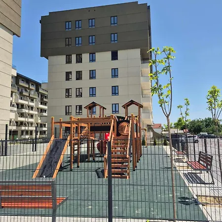 Apartamento Golden 25 *