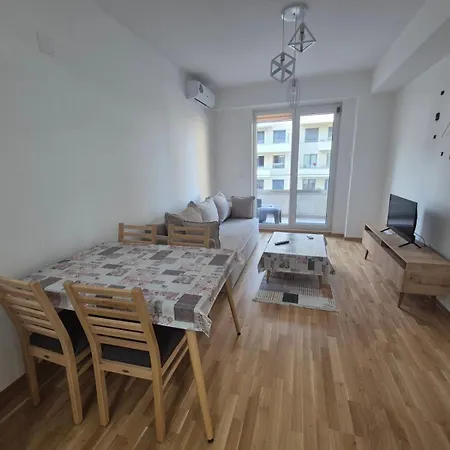 Appartement Golden 25 *