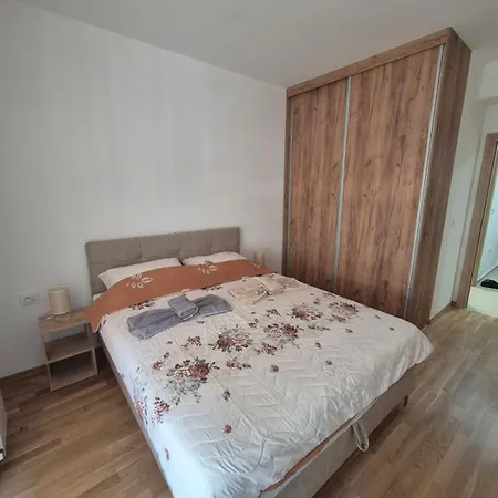Apartamento Golden 25 Skopie