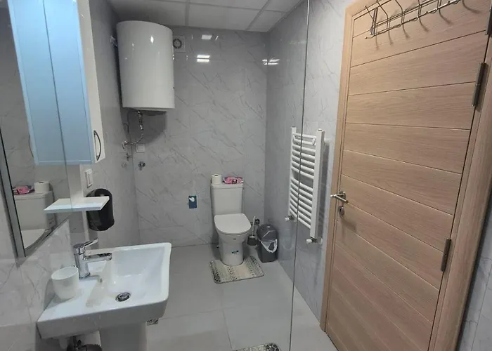 Апартаменти Golden 25